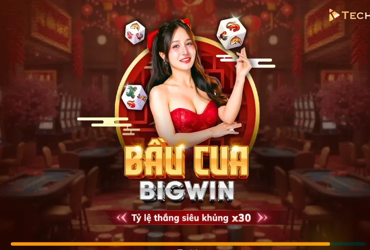 Khám Phá Trò Chơi Bầu Cua Live Tại RikBet Đẳng Cấp Đỉnh Cao