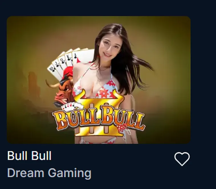 Bull Bull Live Tại RikBet Trải Nghiệm Đỉnh Cao Với Hàng Loạt Phần Thưởng Hấp Dẫn