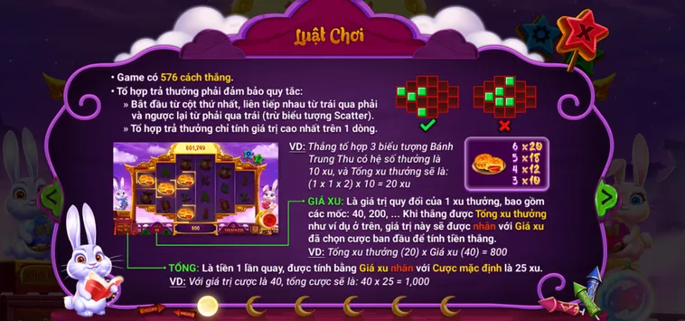 Siêu Phẩm Nổ Hũ Vươn Tới Cung Trăng Tại RikBet Với Phần Thưởng Khổng Lồ Cho Game Thủ