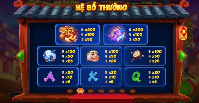 Siêu Phẩm Nổ Hũ Hội Pháo Đêm Trăng Tại RikBet Với Giải Jackpot Siêu Khủng Cho Người Chơi