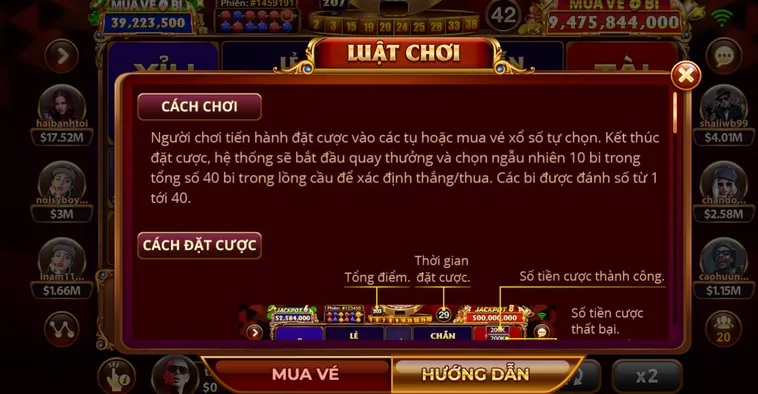 Khám Phá Cơ Hội Đổi Đời Cùng Hệ Thống Keno Lộc Phát Tại RikBet
