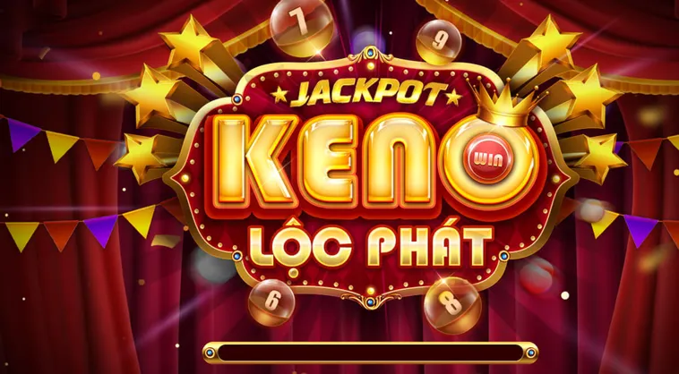 Khám Phá Cơ Hội Đổi Đời Cùng Hệ Thống Keno Lộc Phát Tại RikBet