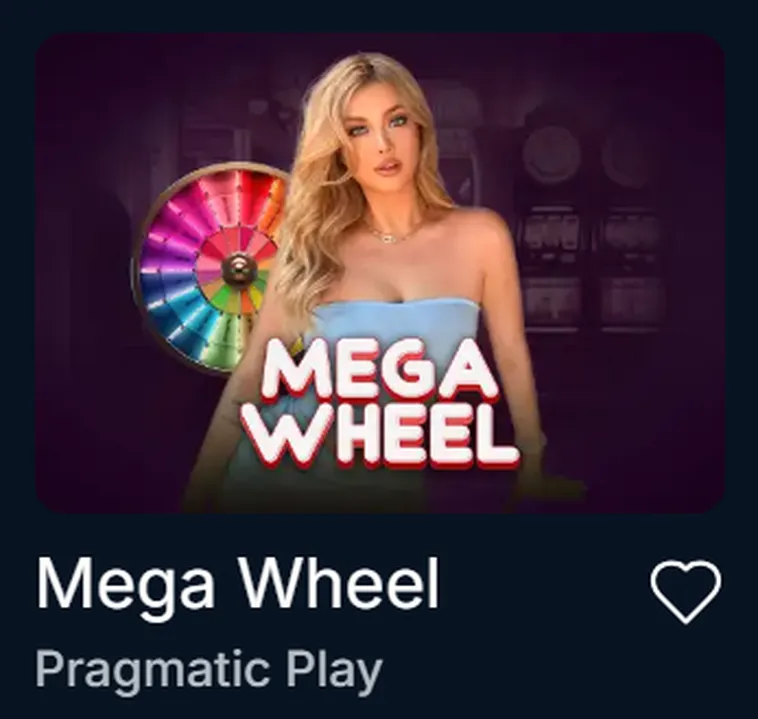 Mega Wheel Live Tại RikBet Trải Nghiệm Đỉnh Cao Với Tỷ Lệ Thắng Cược Cực Khủng