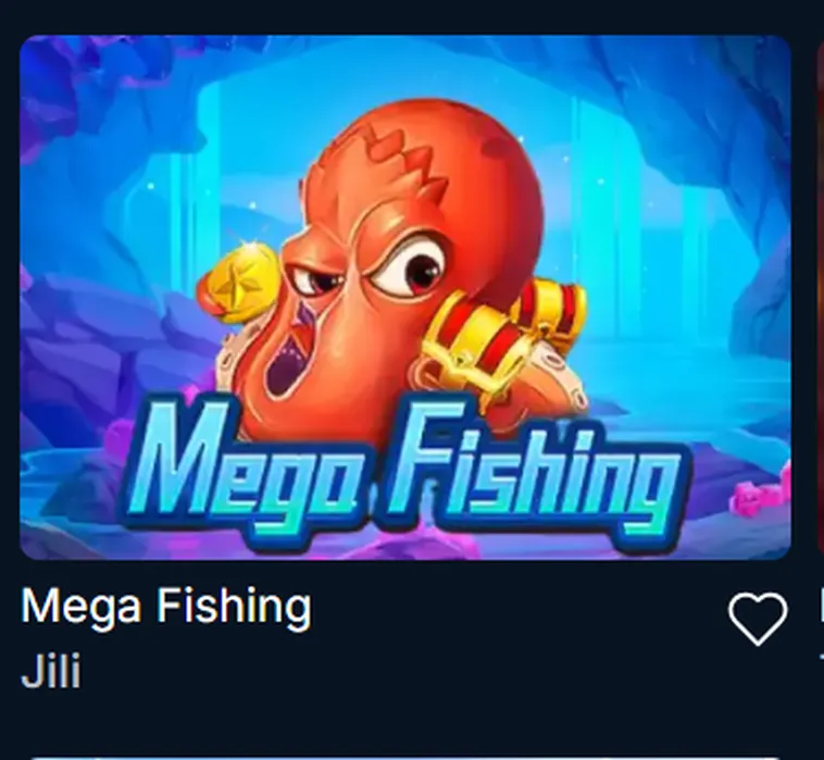 Khám Phá Thế Giới Săn Cá Đỉnh Cao Với Siêu Phẩm Bắn Cá Mega Fishing Tại RikBet
