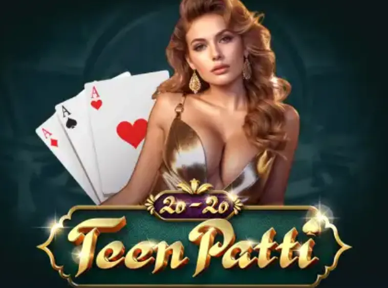 Teen Patti Live Tại RikBet Trải Nghiệm Đỉnh Cao Với Hàng Loạt Ưu Đãi Siêu Khủng