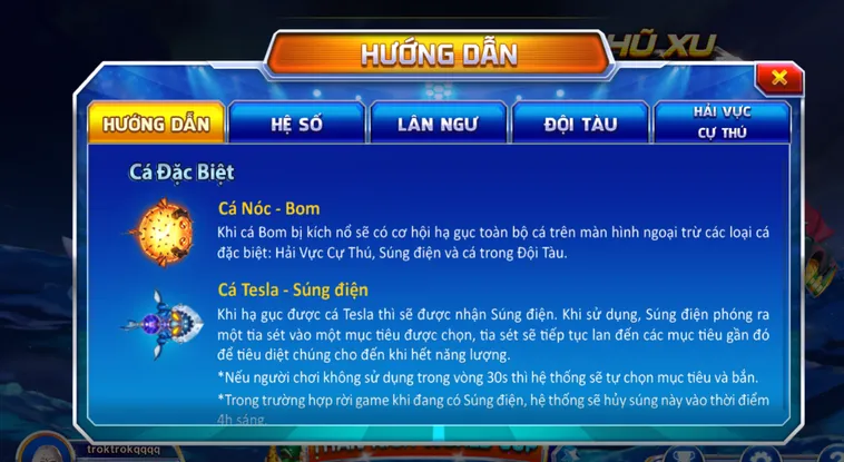 Chinh Phục Kho Báu Đại Dương Cùng Game Nổ Hũ Đại Chiến Thái Bình Dương Tại RikBet